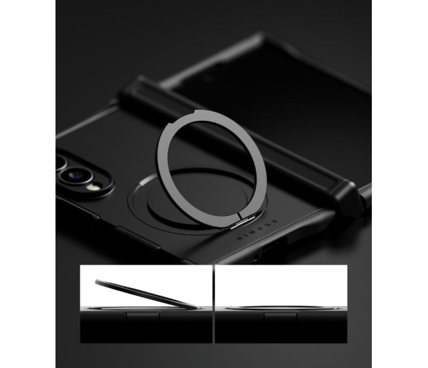 Ringke Alles do Galaxy Z Fold 8 Black - 1571601 - zdjęcie 6